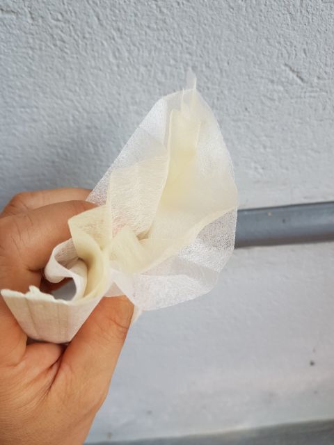 HỘP 50 CHIẾC KHẨU TRANG Y TẾ MÀU VÀNG | BigBuy360 - bigbuy360.vn