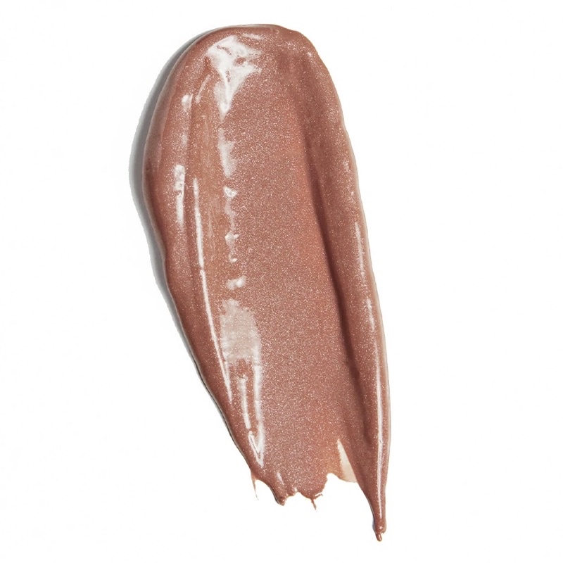 EM COSMETICS - Lip Cushion Tinted Lip Luminizer “Mona Lisa” | son dưỡng môi bóng màu hồng be