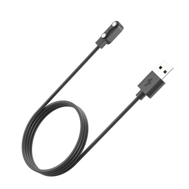 Bộ Chuyển Đổi Sạc WU Cho Đồng Hồ Thông Minh RealmeTechLife-DIZO Watch R