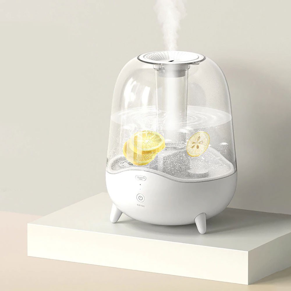 Bản quốc tế] Máy tạo độ ẩm Xiaomi Deerma Humidifier F325 không dùng được tinh dầu - Bảo hành 12 tháng