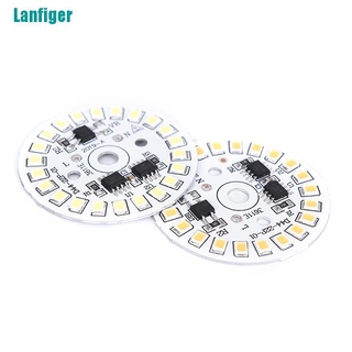 Mô Đun Đèn LED SMD Hình Tròn Chuyên Dụng