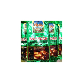 Trà Sâm Dứa Bảo Ngân túi lọc 350gr