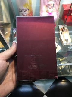 NƯỚC HOA NAM BURBERRY CLASSIC MEN