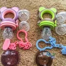 Túi nhai ăn dặm Kichilachi