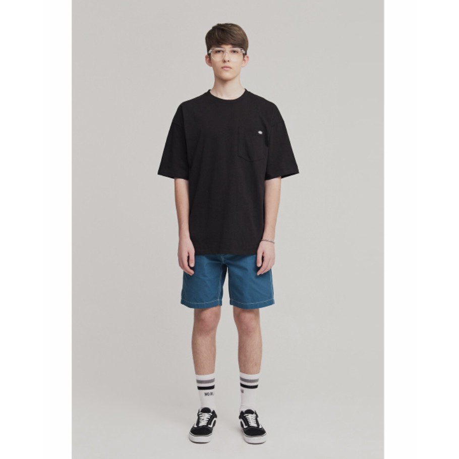 Áo Dickies và Quần Dickies