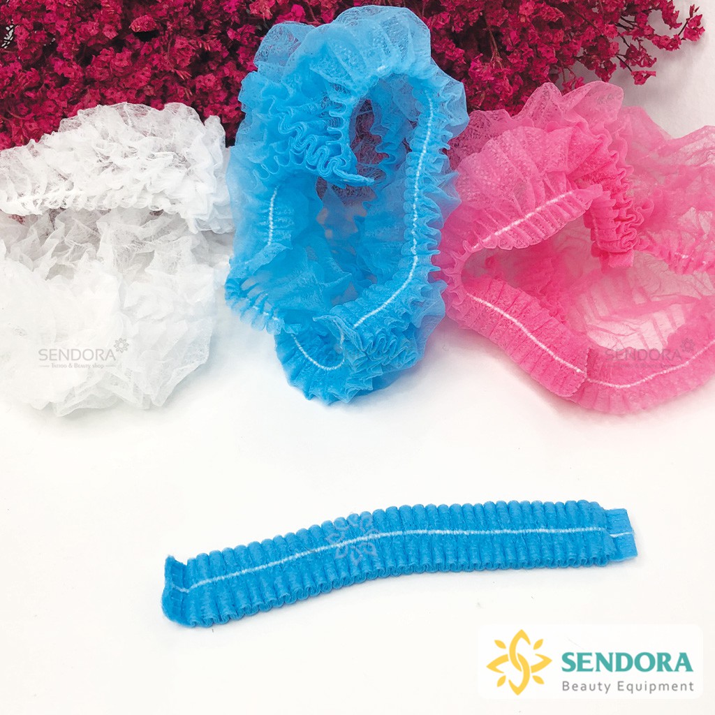 Nón khử trùng y tế, nón y tế bảo hộ