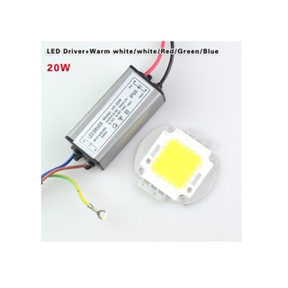 Bộ nguồn LED 20W 36V