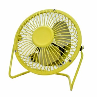 Quạt lồng sắt mini USB FAN SANHAI-A816 (360 độ ) Loại Lớn