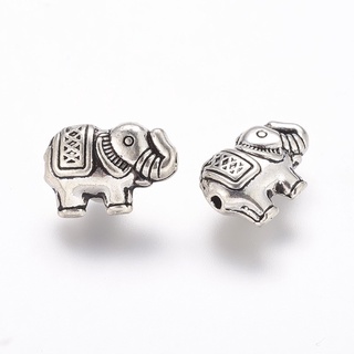Combo 10 Charm voi con - KL011