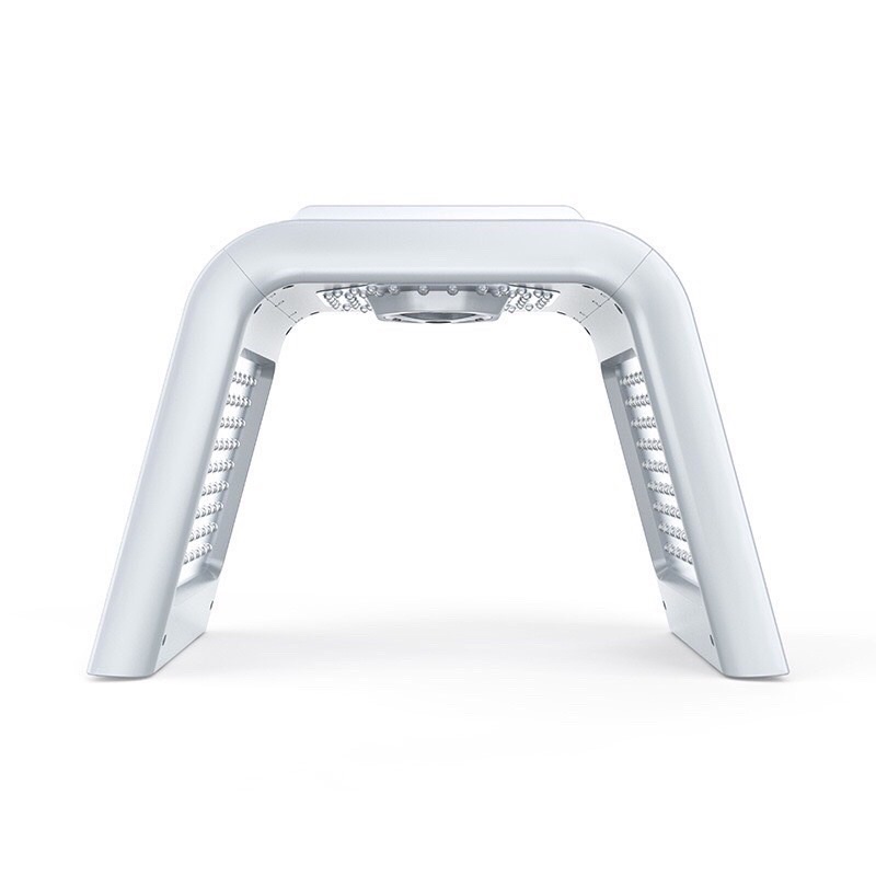 Vòm ánh sáng phun sương 7 màu model sịn sò