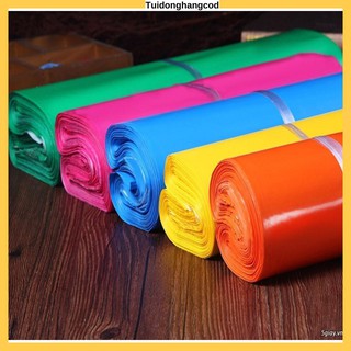 Túi đóng hàng niêm phong tự dính size 20x30, tuidonghangcod