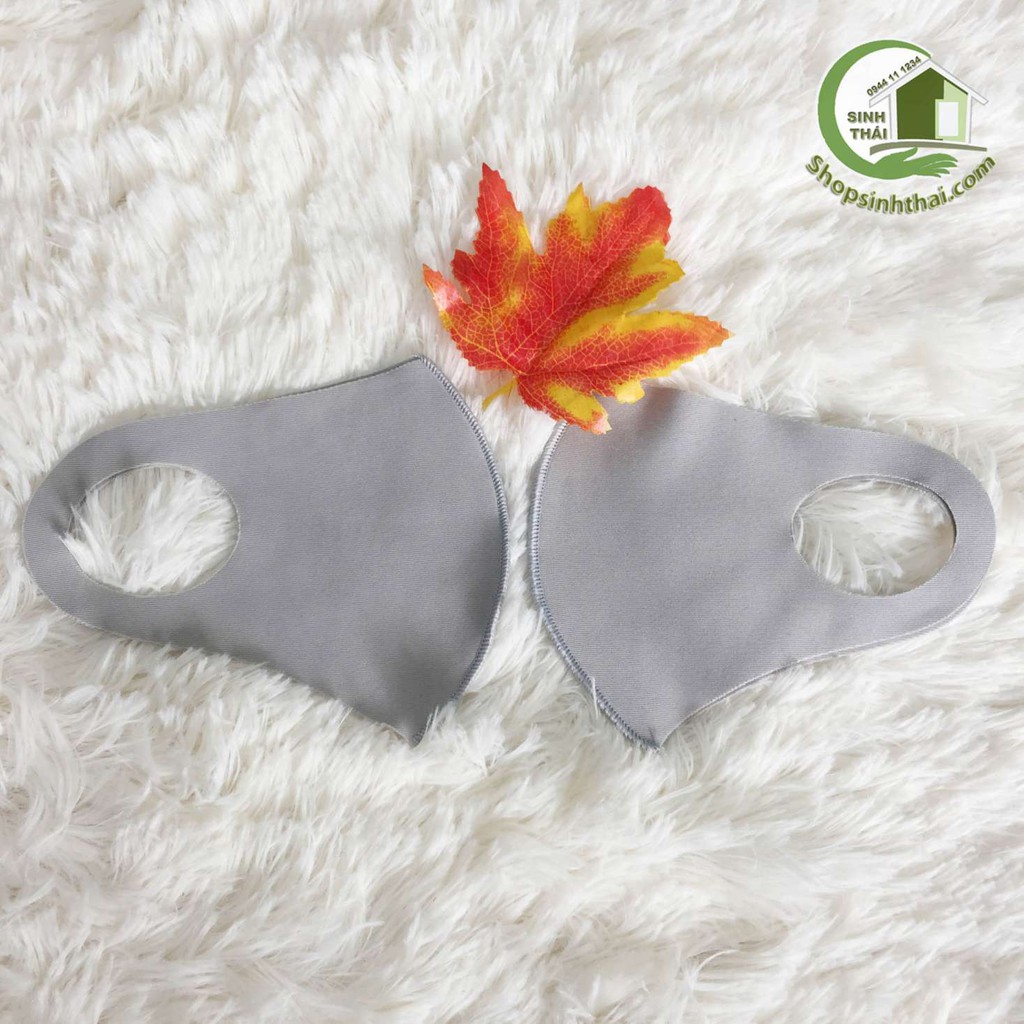 Combo 10 khẩu trang 3D Hàn Quốc - được chọn màu | BigBuy360 - bigbuy360.vn