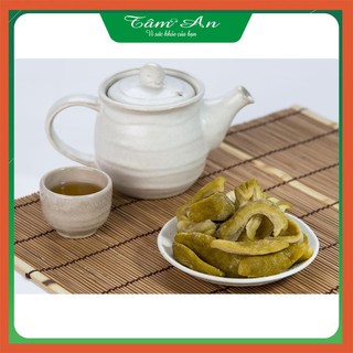 Ổi sấy dẻo Nông Lâm Food