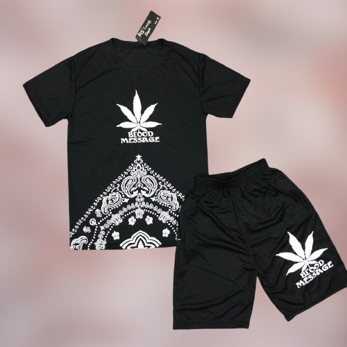 Bộ thun lạnh đồ bộ 2D mẫu Phối Vàng cam kết chất lượng cao sản phẩm đồ thể thao nam thun lạnh - DungTheThao | BigBuy360 - bigbuy360.vn