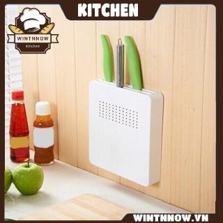 [0521]Kitchen Tools Gadgets Kitchen Storage Tool Knife Holder Rack  Holder