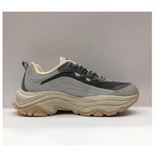 Giày Fila Alpha Ray Linear Korea Authentic 💯%