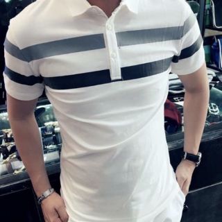 ÁO THUN NAM 100% COTTON CAO CẤP