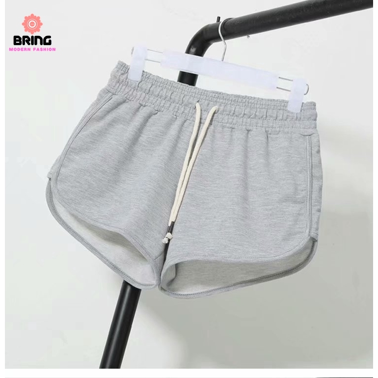 Quần Short Thể Thao Plus Size S-5Xl Chất Lượng Cao Cho Nữ | BigBuy360 - bigbuy360.vn