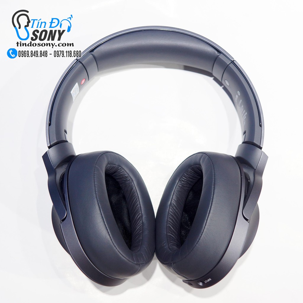 Tai nghe chống ồn Bluetooth Sony H.EAR ON 2  WH-H900N (Like New Ko Box)