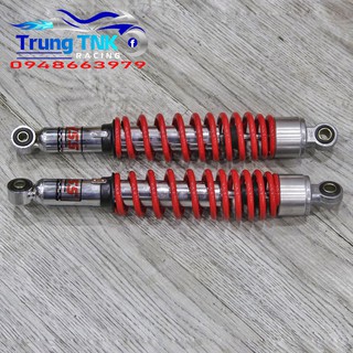 Phuộc yss gắn wave,dream.