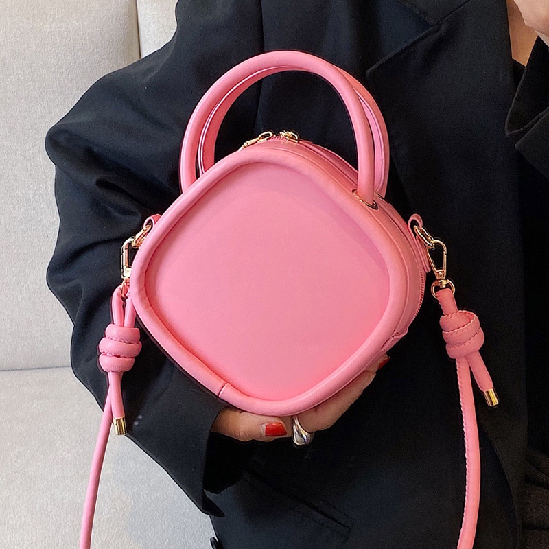 Túi Xách Đeo Vai Thiết Kế Đơn Giản Thời Trang Cho Nữ