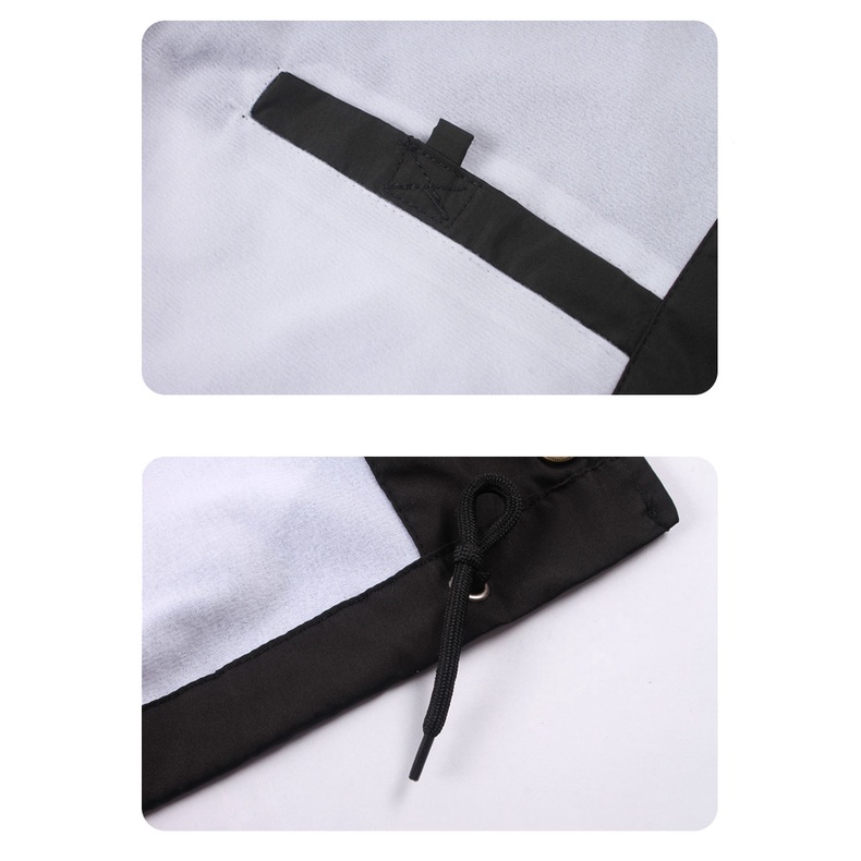 Áo Khoác Gió Lót Nỉ Đen Trơn | Basic Coach Jacket | 3T Streetwear