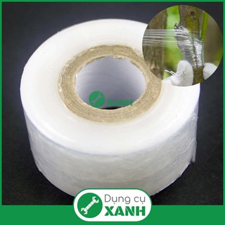 Băng keo ghép cây tự dính tự hủy khổ 3m