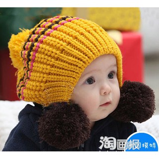Mũ bé gái xinh