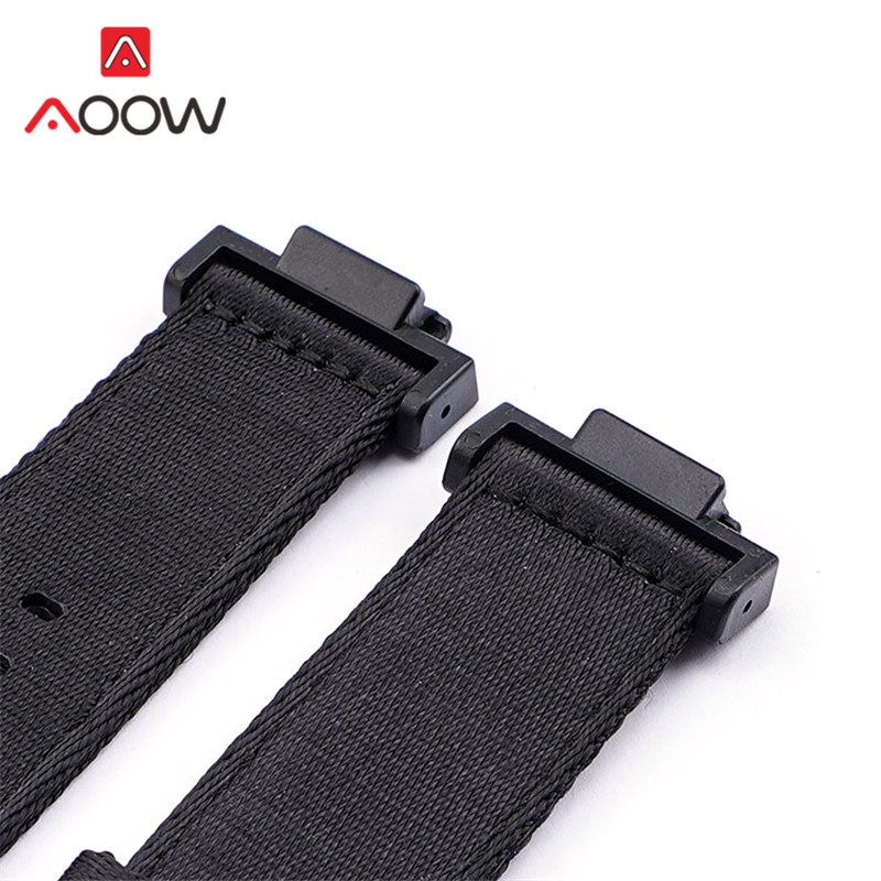 Dây Đeo Thay Thế 16mm Màu Đen Cho Đồng Hồ Casio G-SHOCK GA-110 GD-100 DW-5600 G-5600