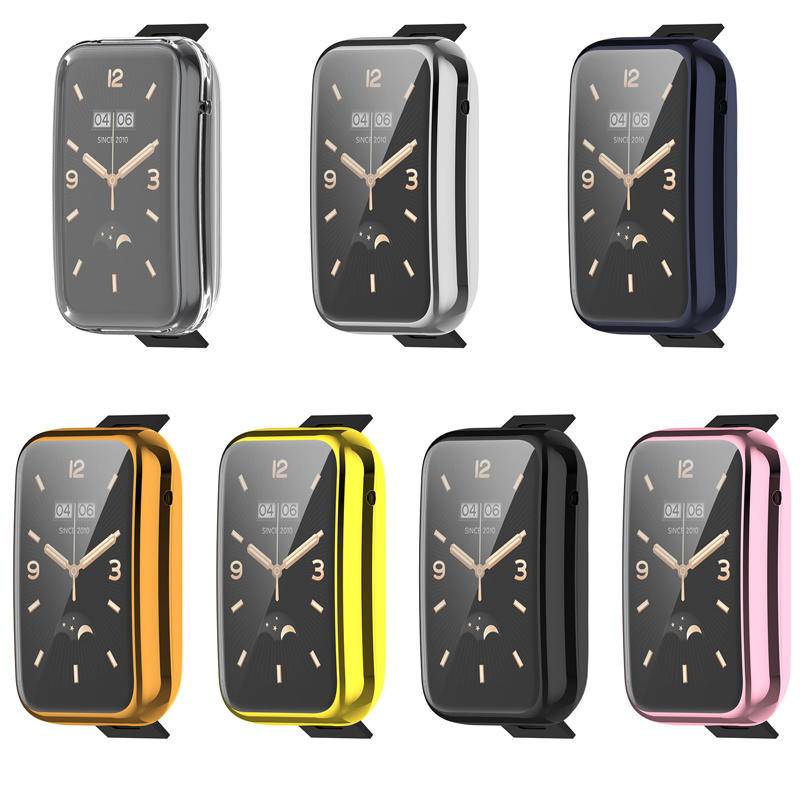 Ốp Điện Thoại Bảo Vệ Màn Hình Cho Xiaomi Mi Band 7 Pro Xiaomi Mi Band 7Pro