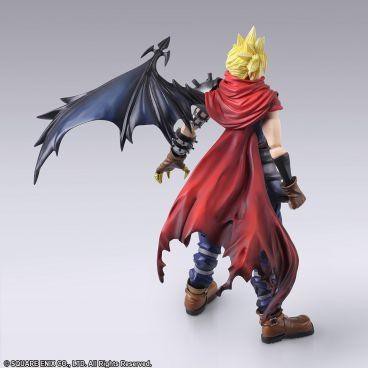 MÔ HÌNH CHÍNH HÃNG BRING ARTS CLOUD STRIFE