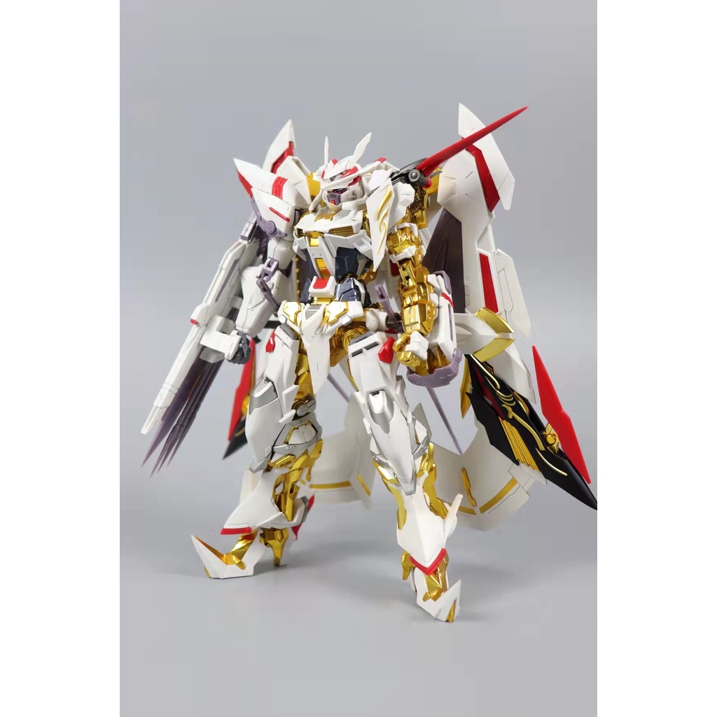 Mô hình lắp ráp MG 1/100 Gundam Astray Gold Frame Amatsu Hana 8826 Daban