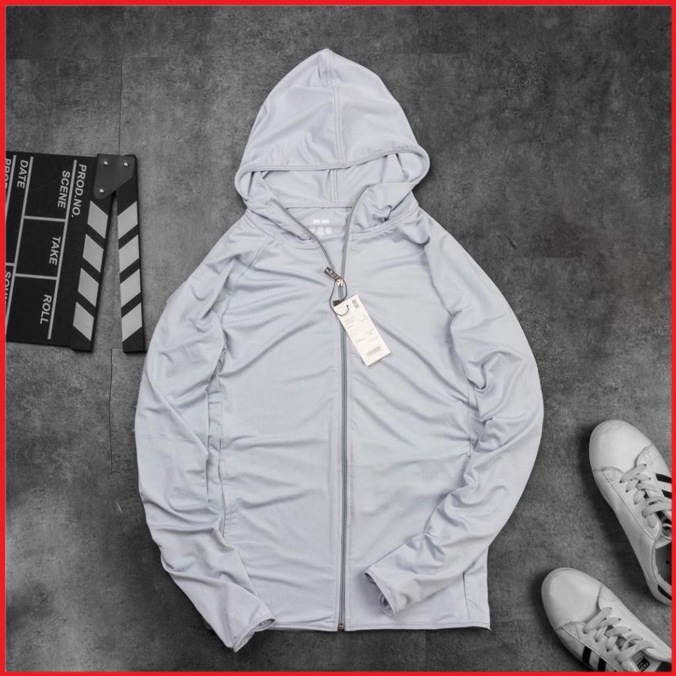 Áo Chống Nắng Nam Chất Lượng Cao Cấp Thoáng Mát, Chống Mọi Tia UV Gây Hại Cho Da | BigBuy360 - bigbuy360.vn