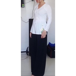 BỘ BÀ BA SIZE 4 CỔ TIM TỪ 60-65KG