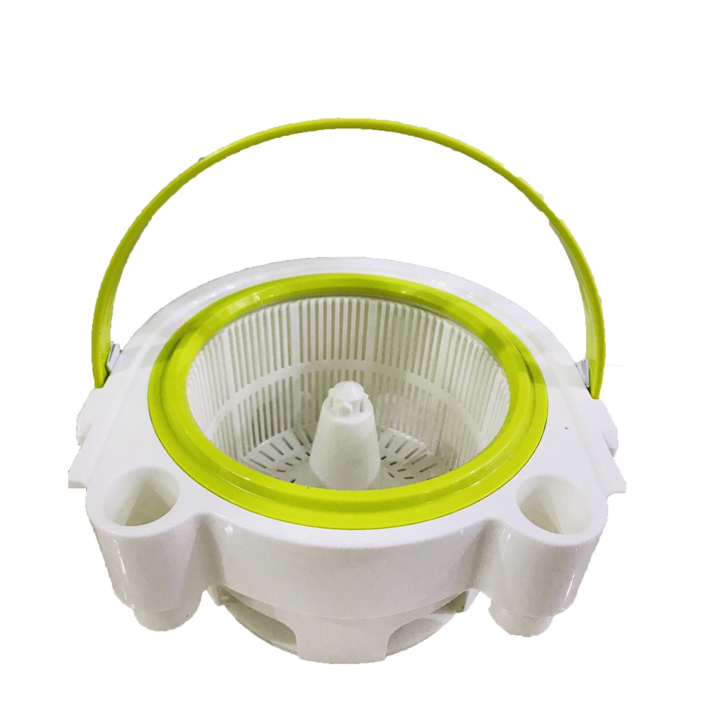 Bông lau nhà bộ lau nhà đa năng Panworld PW-44 nhập khẩu Thái Lan