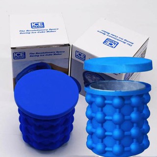 Hộp làm đá silicon