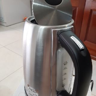 BÌNH ĐUN SIÊU TỐC