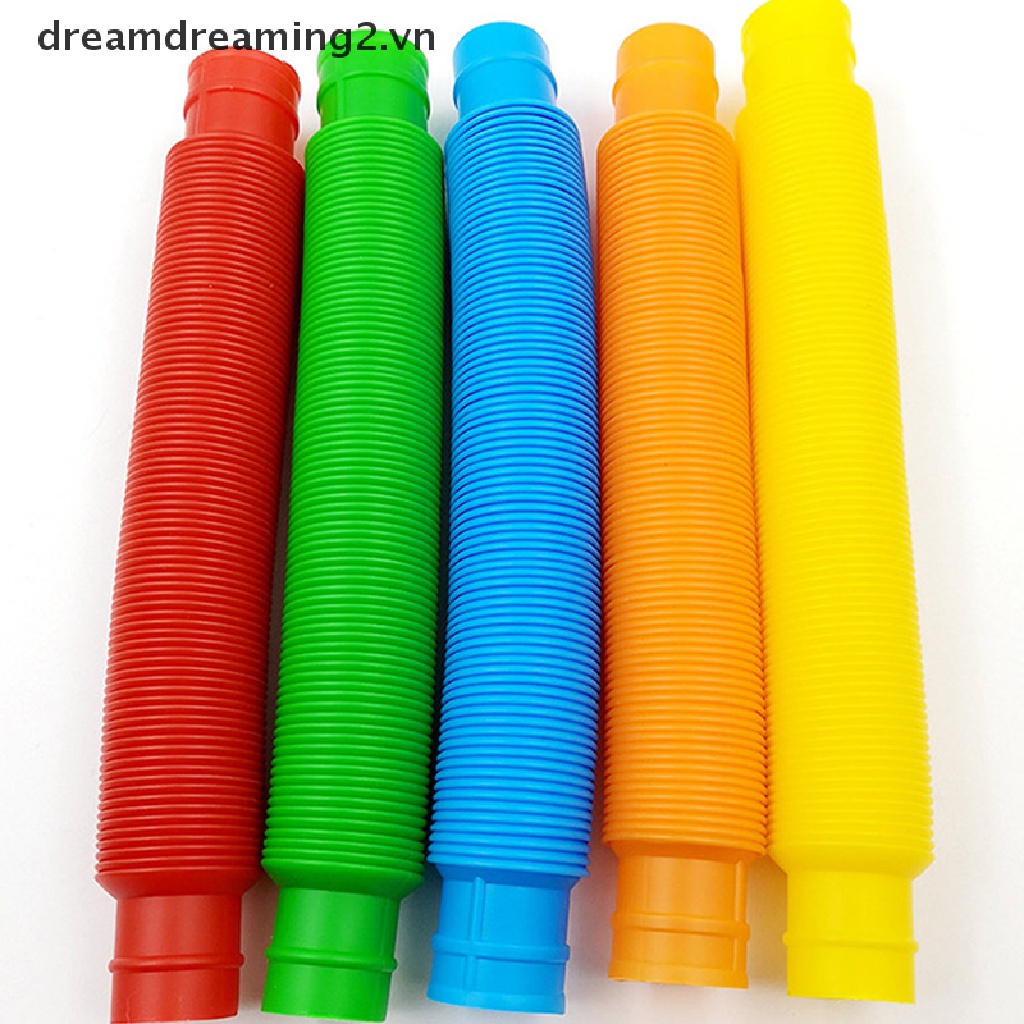 Set 5 Đồ Chơi Bóp mini Giảm Căng Thẳng Hiệu Quả