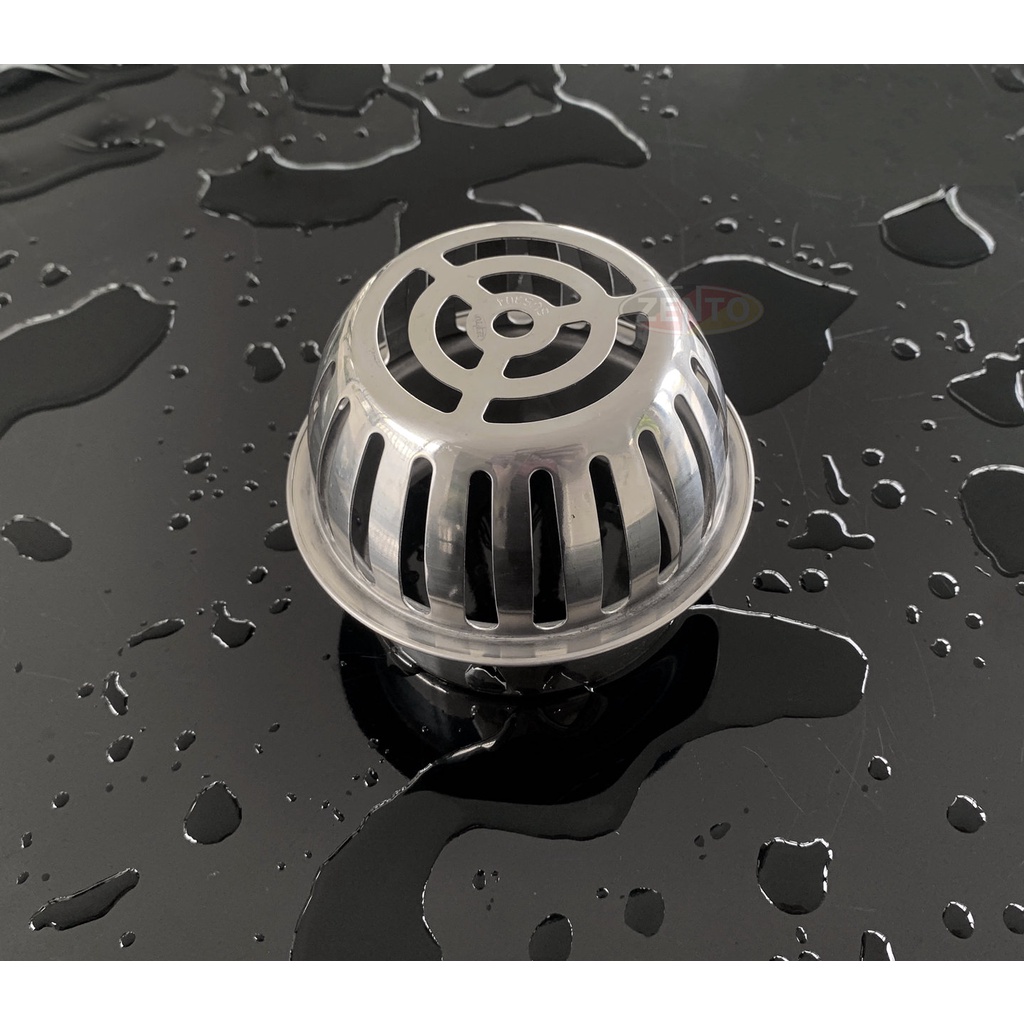 THOÁT SÀN BAN CÔNG INOX304 TS100-D110