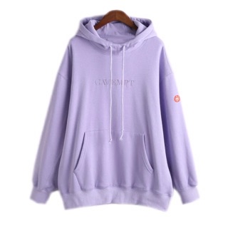 Áo Hoodie IU ( Có ảnh thật )