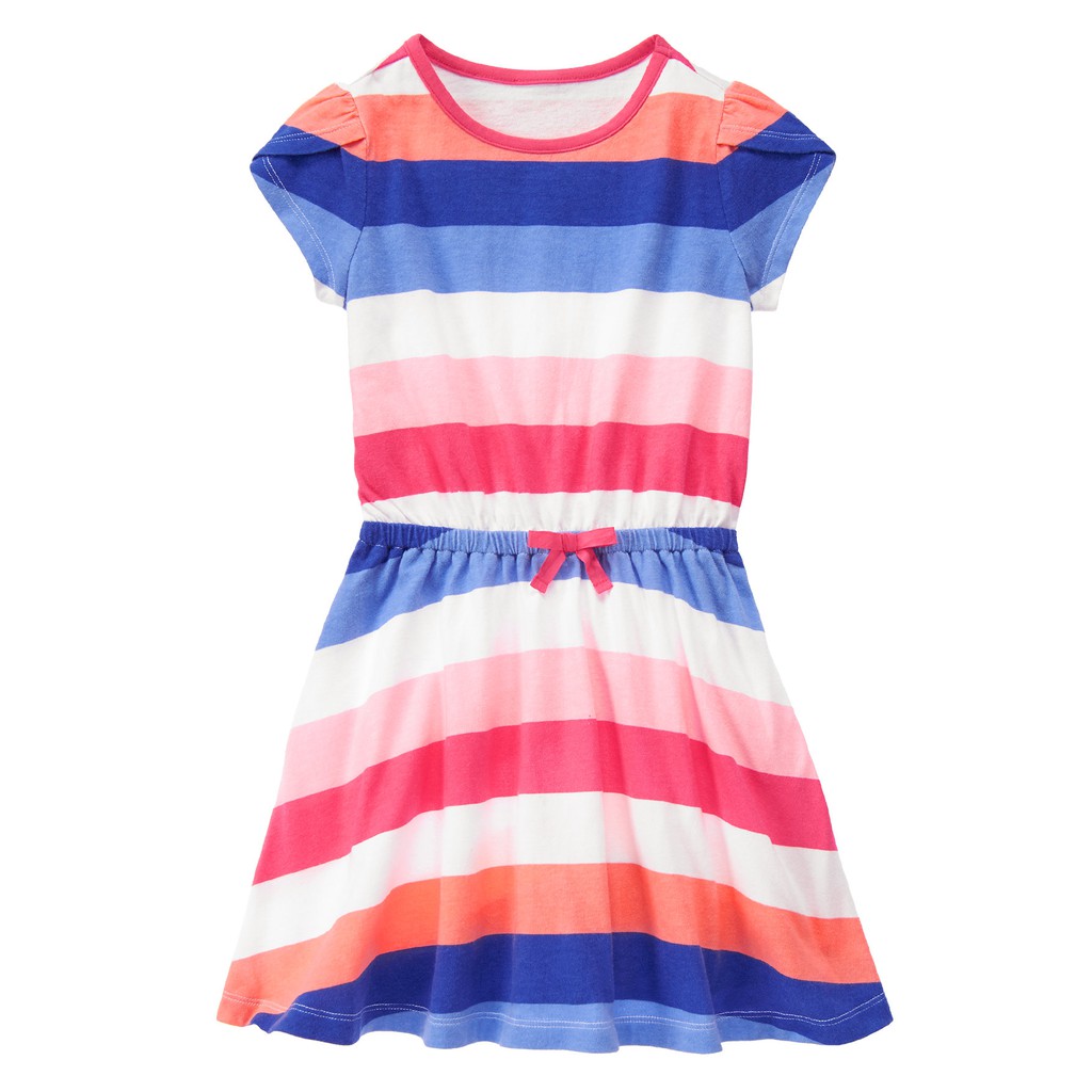 Váy sọc Gymboree nhập Mỹ s5