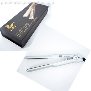 Máy duối tóc, Cúp tóc ,Là tóc  Lax 9670 Cao cấp chính hãng