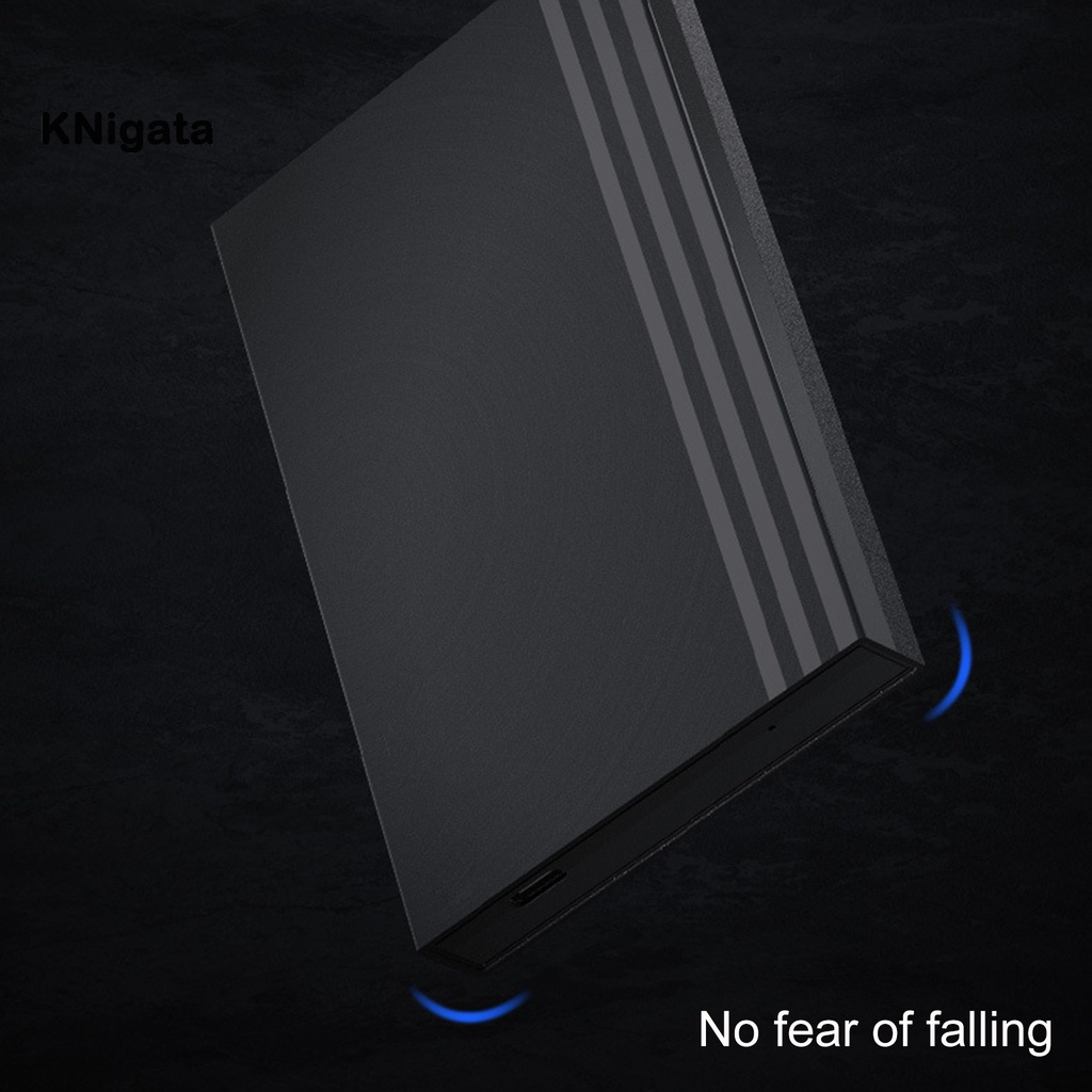 Ổ Cứng Ngoài Mr23S Usb 3.0 2.5-inch 5gbps Hdd Tốc Độ Cao Cho Notebook | BigBuy360 - bigbuy360.vn