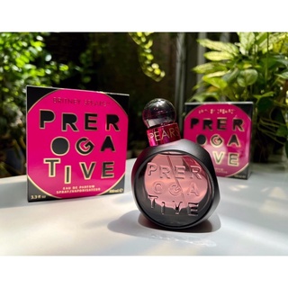 NƯỚC HOA CHIẾT UNISEX BRITNEY SPEARS PREROGATIVE EDP