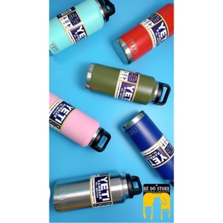 Bình Giữ nhiệt Yeti