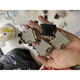 Cục chuyển dvi sang vga | chuyển dvi 24+5 24+1 12+5 to vga