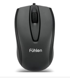 Chuột Fuhlen L102