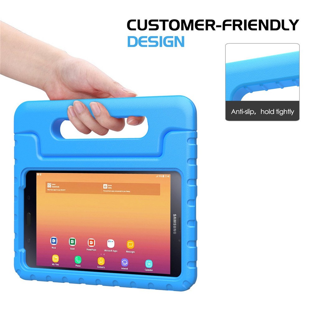 Ốp máy tính bảng cho SAMSUNG GALAXY TAB A 8.0 SM-T380 T385/ E 8.0 SM-T375 T377/ 4 8.0 SM-T330 T331 T335/ A 8.0 SM-T387