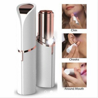 Máy tẩy lông Soft Touch Facial