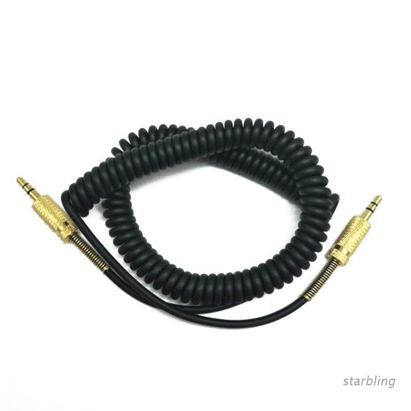 Cáp chuyển đổi cho loa Marshall Woburn Kilburn II 3.5mm chất lượng cao